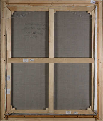 Кочетова Наталья Вениаминовна. Полевые цветы